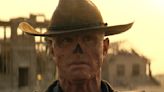 Fallout Review: Walton Goggins Is the Secret Weapon in Daunting, Hilarious Video Game Adaptation