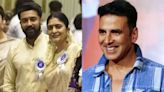 'Akshay Kumar Is More Outgoing Person Than Suriya': Sarfira Actor Sudha Kongara On Working With Both The Stars