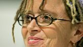 Anne Lamott got a scathing review. A tweet from her son turned it around