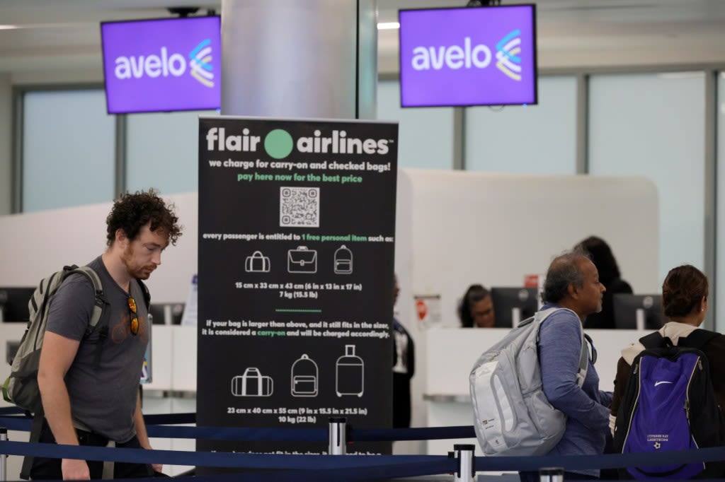 Avelo Airlines to test Miami-to-Orlando route for $46 one-way — faster and mostly cheaper than Brightline