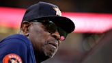 Astros Legendary Manager Discusses Visiting Willie Mays Before He Passed Away