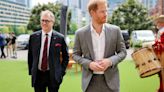 Prince Harry charity chief QUITS in latest blow after 'privileged' Duke blasted