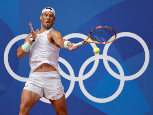 Rafa Nadal: palmarés medallas olímpicas y cuántas veces ha participado