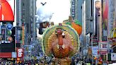 Macy's Thanksgiving Day Parade 2022 Details, Including Performers, Floats & Balloons