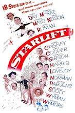 Starlift (1951) - Posters — The Movie Database (TMDb)