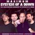 Maximum System of a Down: The Unauthorised Biography of System Of A Down [Audiobook]