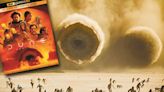 ‘Dune: Part Two’ 4K Ultra HD movie review