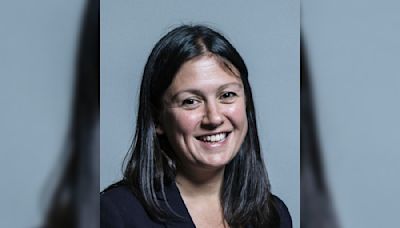 Indian-origin MP Lisa Nandy among record set of women in UK Prime Minister Keir Starmer Cabinet