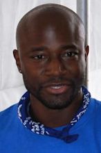 Taye Diggs