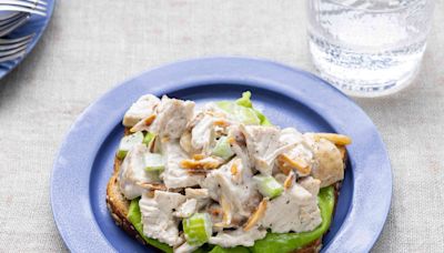 Our 10 Best Chicken Salad Recipes of All Time