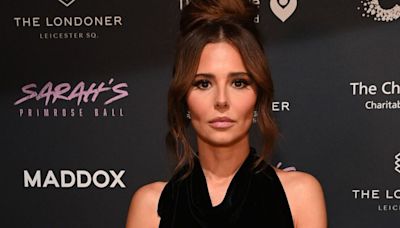 Cheryl Cole’s heartache over son Bear shared as reality 'hits home'