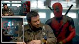 Wrexham owner Reynolds all but confirms football star makes cameo in Deadpool