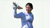 Tammy Beaumont has eyes on a first Test victory as England launch Ashes campaign