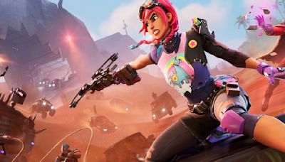 Epic Games announces new changes to Fortnite's battle pass item exclusivity