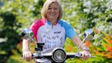 Scots mum who had double hand transplant to take on North Coast 500