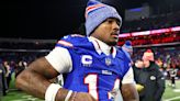 Bills' GM Doesn't Think Of WR1 As A True 'Need'