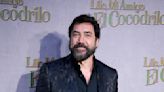 Javier Bardem vuelve a demostrar que puede con todo