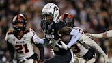 Colorado star Travis Hunter named First-Team AP All-American