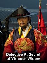 Detective K: Secret of the Virtuous Widow