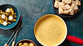 The Complete Guide to Making and Serving Fondue