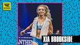 Xia Brookside Shares How She Landed New TNA Theme, Why Pop Punk Is Great For Wrestling