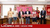 Una temporada más, Fundación Soliss será el sponsor principal del Balonmano Soliss Pozuelo