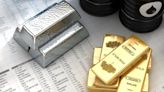 Gold Soars, Oil & Other Commodities Rise; Here’s How To Profit