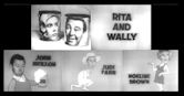 Rita and Wally