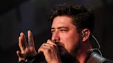 Marcus Mumford inspired by Neil Young advice a decade ago