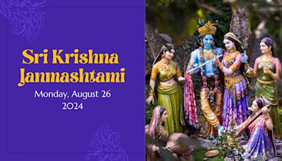 Krishna Janmashtami 2024: Date, Time, Rituals, and Significance of Lord Krishna's 5251st Birth Anniversary