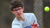 Cape Cod high school boys tennis rankings: One team on the list has a 10-match win streak.