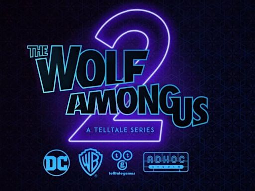 Telltale Games no se olvida de The Wolf Among Us 2