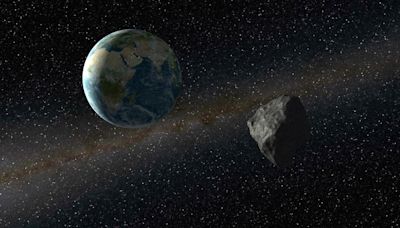 ¿Qué es la misión Ramses? La operación contra el asteroide Apofis que pasará muy cerca de la Tierra