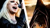 Batty Fan Bites the Pretty Reckless’s Taylor Momsen Onstage