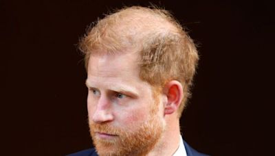 Key royal event made Prince Harry feel more 'alone and disconnected than ever'