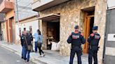 They dismantled a marijuana farm in a house in the Pardenes area of ​​Lleida, and two people were arrested