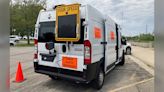 IDOT deploying 5 new speed photo vans to IL construction zones