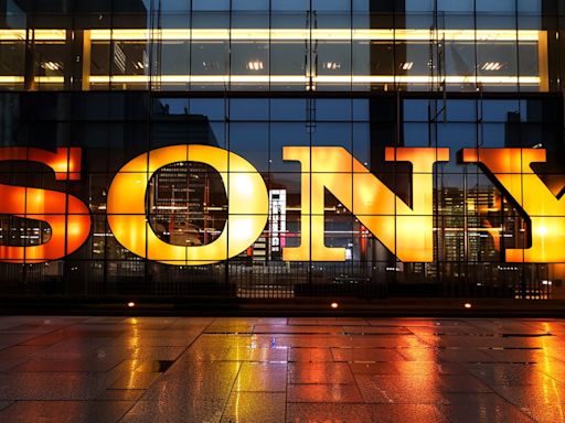 Sony expands into crypto with the acquisition of Amber Japan