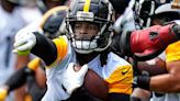 Steelers made a ‘business decision’ on Najee Harris