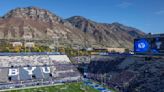 Social Media reacts to the sights of Provo ahead of Oklahoma Sooners vs. BYU Cougars