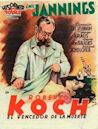 Robert Koch, der Bekämpfer des Todes