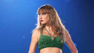 Taylor Swift's posture-correcting bra costs $185. A posture historian shares why she's skeptical of 'one-size-fits-all' solutions.
