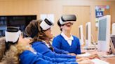 VR's Potential Impact On The Classroom