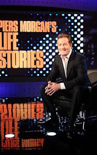 Piers Morgan's Life Stories