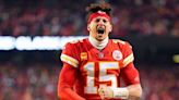 Chiefs' Patrick Mahomes on 'Prove It' Year in 2024?