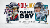 Texans Wire Countdown to Jaguars: 10 factors to watch in Week 17