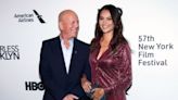 The Big 6-0! Bruce Willis, Wife Emma Send Demi Moore Major Birthday Love