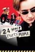 24 Hour Party People