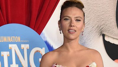 Hollywood Star Scarlett Johansson Tipped To Lead New ‘Jurassic World’ Movie