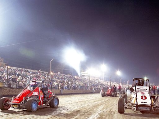 The West Coast Tracks Where Modern Racing Was Born